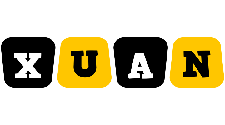 Xuan boots logo
