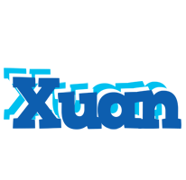 Xuan business logo