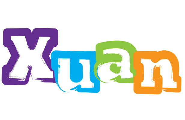 Xuan casino logo
