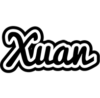 Xuan chess logo