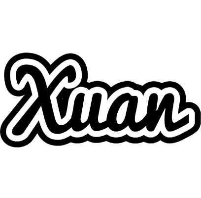 Xuan chess logo