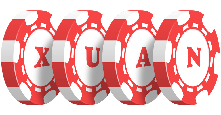 Xuan chip logo