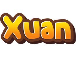 Xuan cookies logo