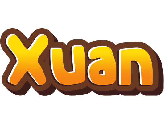 Xuan cookies logo