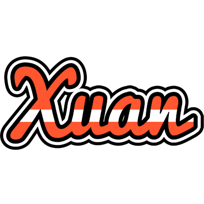Xuan denmark logo