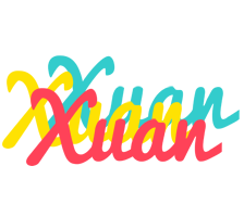 Xuan disco logo