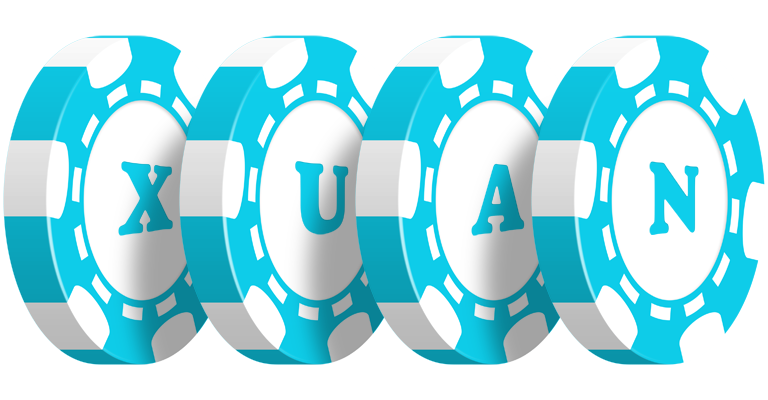 Xuan funbet logo