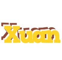 Xuan hotcup logo