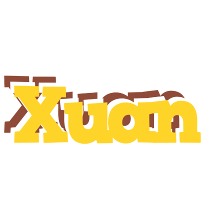 Xuan hotcup logo