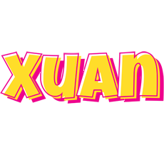 Xuan kaboom logo