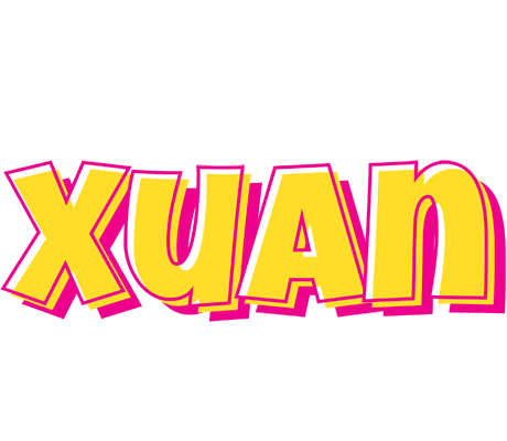 Xuan kaboom logo