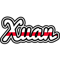 Xuan kingdom logo