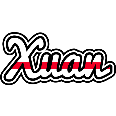 Xuan kingdom logo