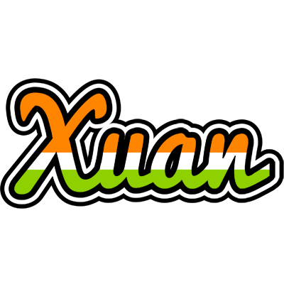 Xuan mumbai logo