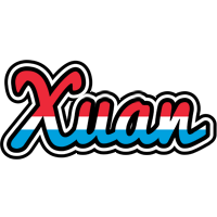 Xuan norway logo