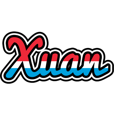 Xuan norway logo