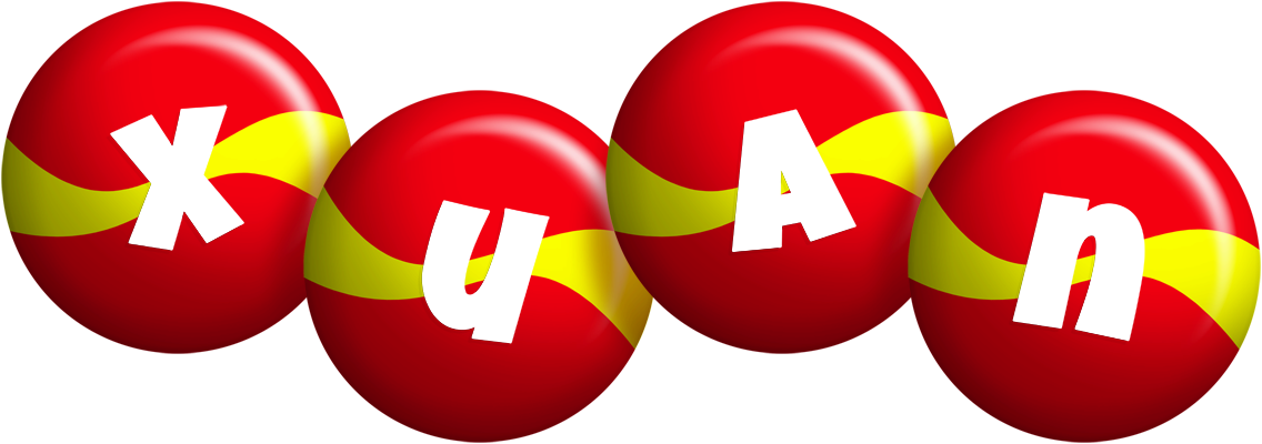 Xuan spain logo