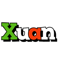 Xuan venezia logo