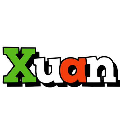 Xuan venezia logo