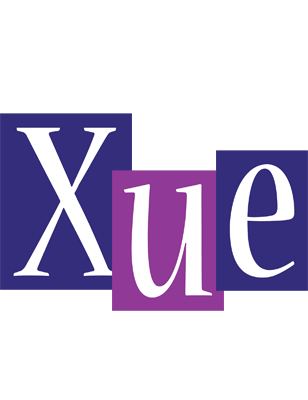 Xue autumn logo