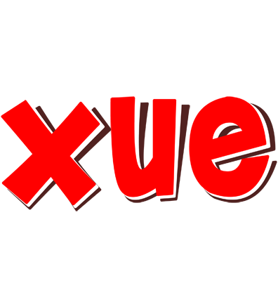 Xue basket logo