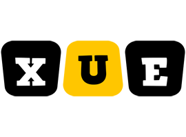 Xue boots logo