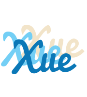 Xue breeze logo