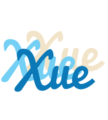 Xue breeze logo