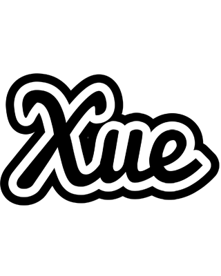 Xue chess logo