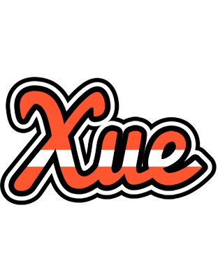 Xue denmark logo