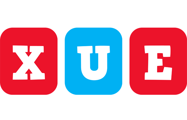 Xue diesel logo