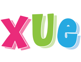 Xue friday logo