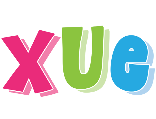 Xue friday logo