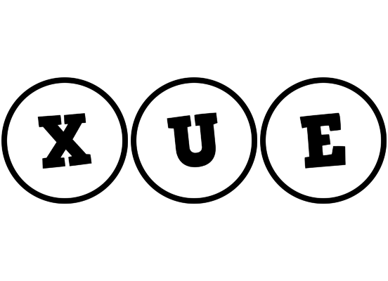 Xue handy logo