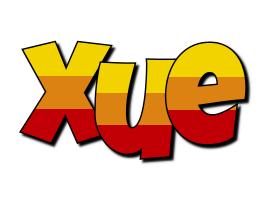 Xue jungle logo