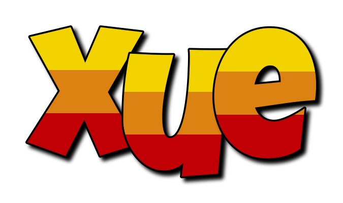 Xue jungle logo