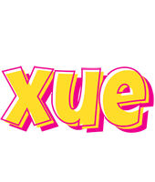 Xue kaboom logo