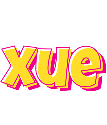 Xue kaboom logo