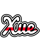 Xue kingdom logo