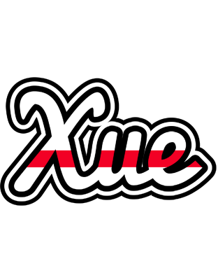 Xue kingdom logo
