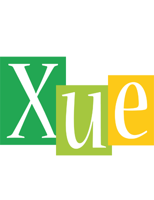 Xue lemonade logo