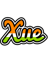 Xue mumbai logo