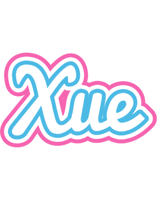 Xue outdoors logo