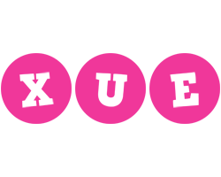 Xue poker logo