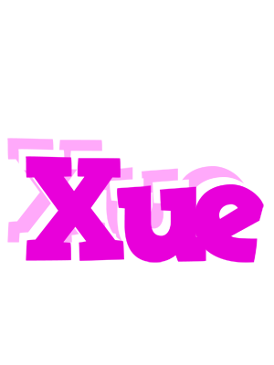 Xue rumba logo