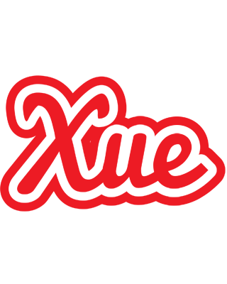 Xue sunshine logo
