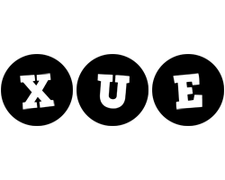 Xue tools logo