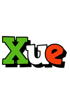 Xue venezia logo