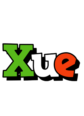 Xue venezia logo