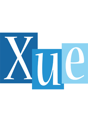 Xue winter logo